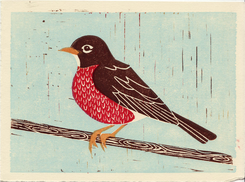 Bird Scissors 2, an art print by Liv D - INPRNT